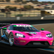 Image for article titled 'IMSA' Is 'Racing' At 'Laguna Seca' Right Now